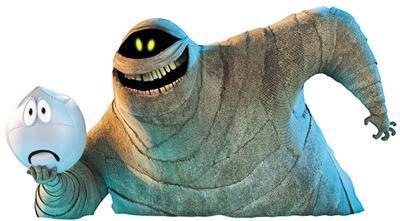 《精灵旅社3：疯狂假期》变身“怪物界复联”