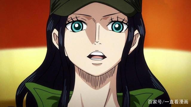 这样的姐姐，我可以！动漫中最A的女性角色盘点