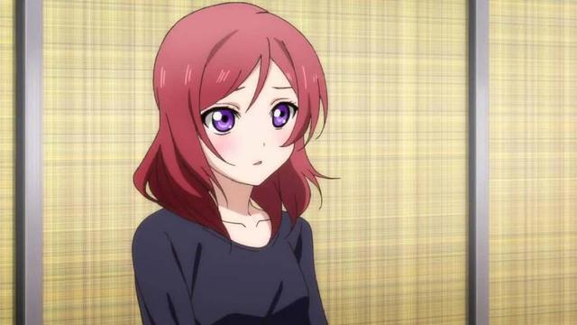 盘点动漫中的那些时尚女神！