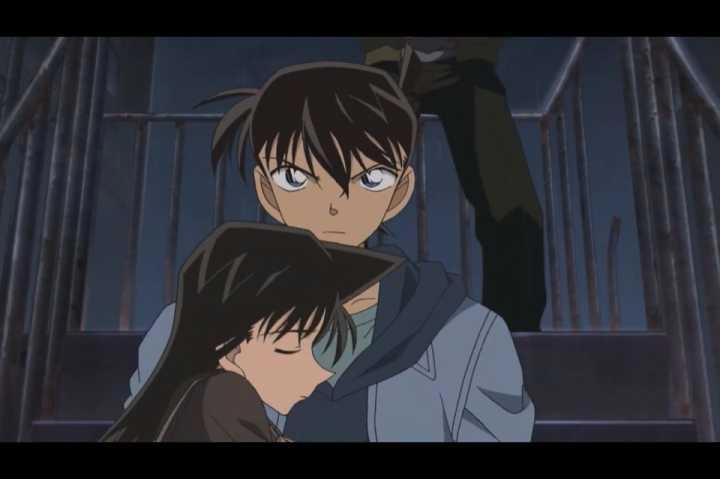 「名侦探柯南」对于工藤新一的人设，是否过于完美