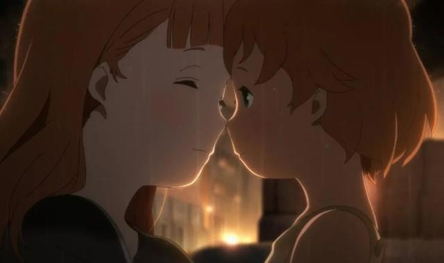 不愧是冈妈！冈田麿里首次执导动画，《朝花夕誓》让人惊艳