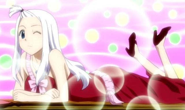 盘点动漫界的十大美女，第一实至名归，看看你喜欢的有没有上榜？