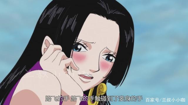 近百年的日本漫画史上，极具代表性的8名女角色！娜美人气第一