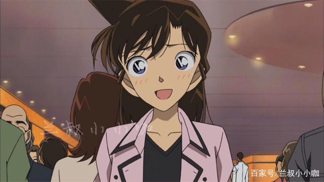 近百年的日本漫画史上，极具代表性的8名女角色！娜美人气第一