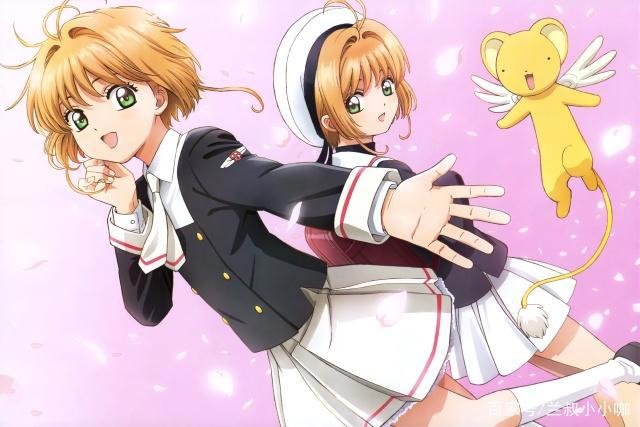 近百年的日本漫画史上，极具代表性的8名女角色！娜美人气第一