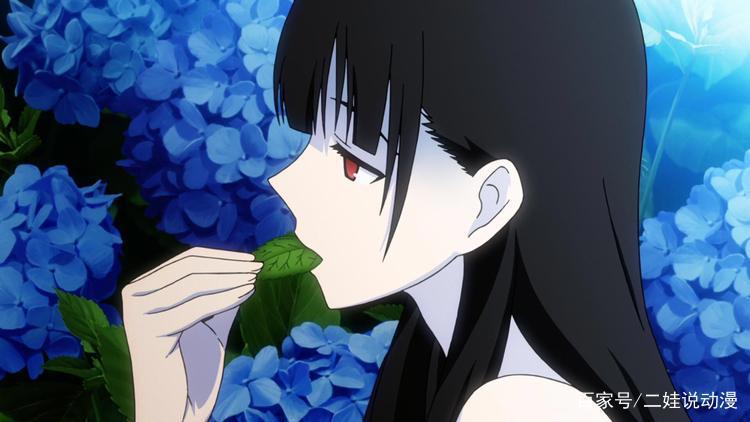 怎样的动漫女性角色会给你「这才是绝世美女」的感觉？不只看脸！