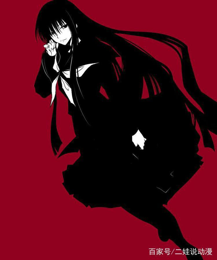 怎样的动漫女性角色会给你「这才是绝世美女」的感觉？不只看脸！