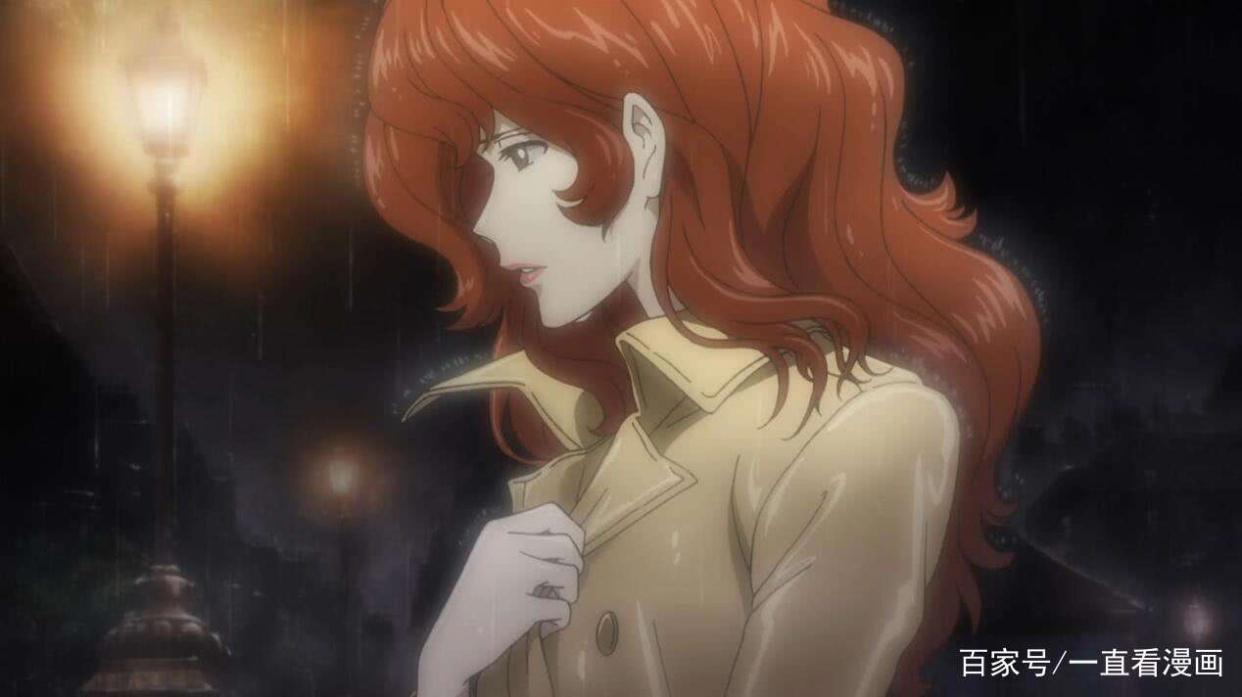 这才是真正的美人！动漫原作认证绝世美女盘点