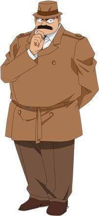 阿笠博士是黑衣组织BOSS？关于《柯南》你不知道的事