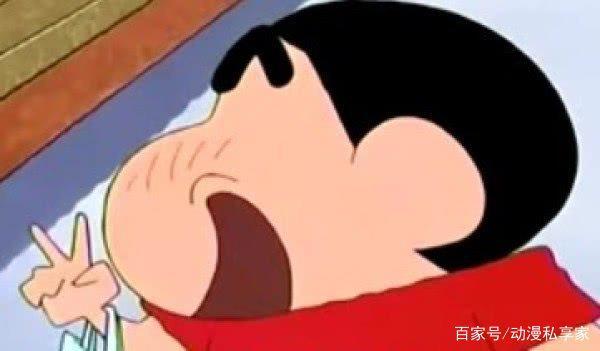 狼来了！盘点喜欢说谎的动画角色