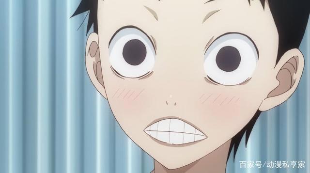 狼来了！盘点喜欢说谎的动画角色