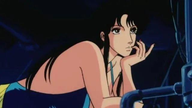 盘点动漫中的十大美女，葫芦娃角色也在榜上