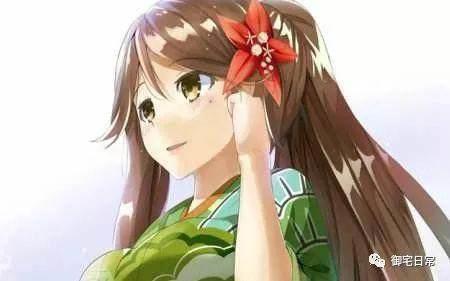 姐控测试：动漫中最适合你的大姐姐会是什么类型？