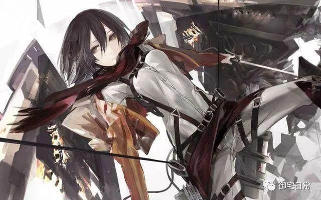 姐控测试：动漫中最适合你的大姐姐会是什么类型？