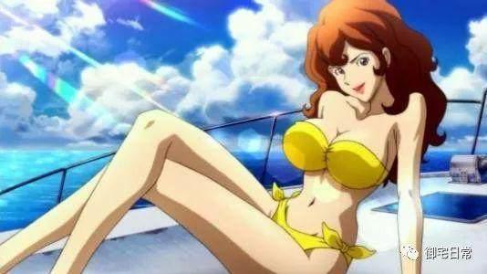 姐控测试：动漫中最适合你的大姐姐会是什么类型？