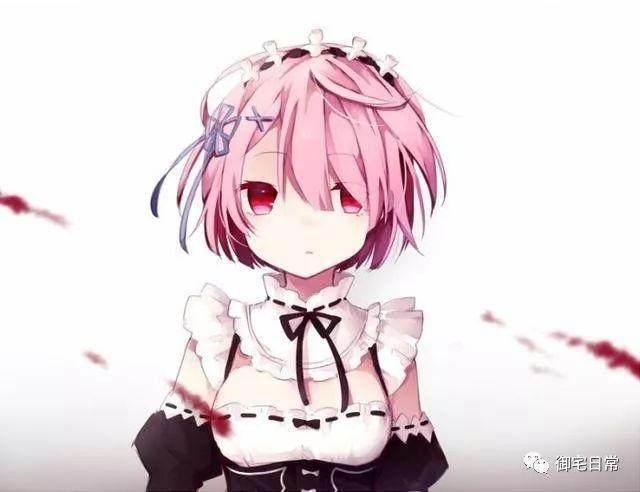 姐控测试：动漫中最适合你的大姐姐会是什么类型？