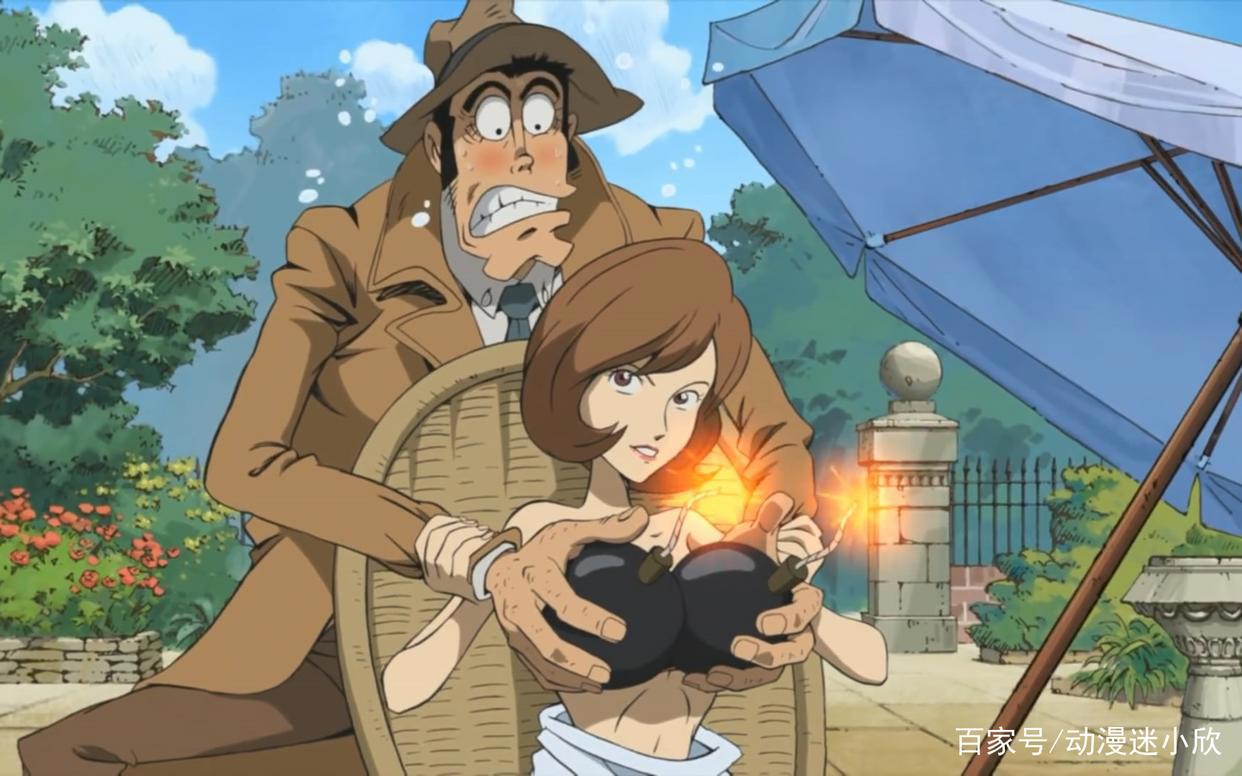 二次元中的“楚留香”，日本动漫界的“不死鸟”，却在国内被埋没