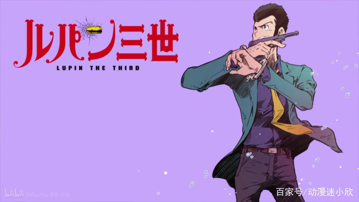 二次元中的“楚留香”，日本动漫界的“不死鸟”，却在国内被埋没