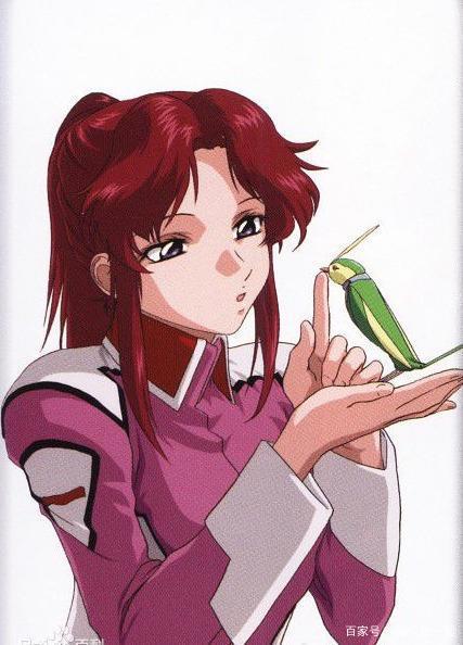 扰乱男人心的妹子们！日媒《最能扰乱男人心的动画女主角排行榜》