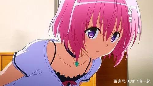 扰乱男人心的妹子们！日媒《最能扰乱男人心的动画女主角排行榜》