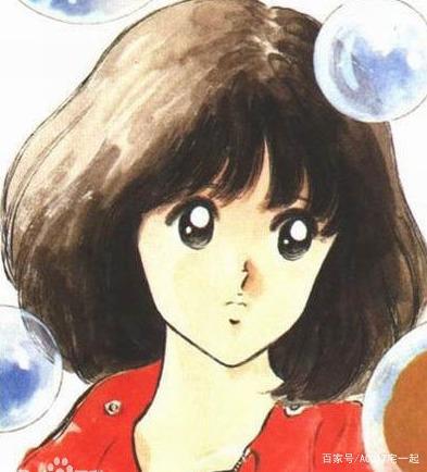 扰乱男人心的妹子们！日媒《最能扰乱男人心的动画女主角排行榜》