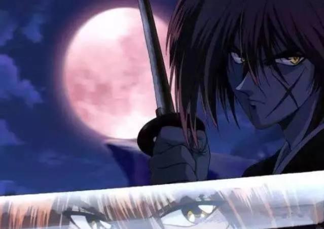 日漫中刀法最厉害的武士角色分析，你觉得剑术最厉害的是谁？