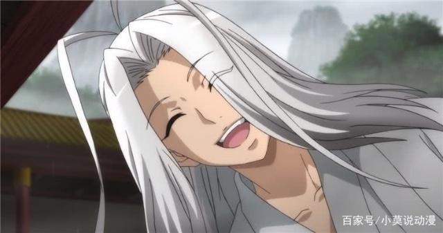 玩世不恭！盘点动漫中表现轻佻的角色