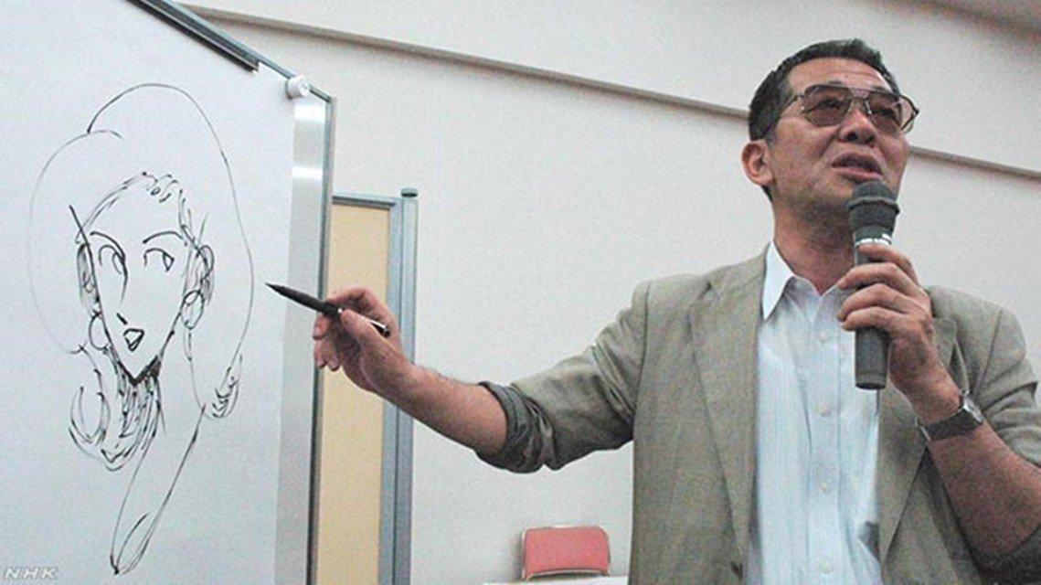 加藤一彦：创造出横跨两个时代的怪盗，以及日本最性感的动漫女性