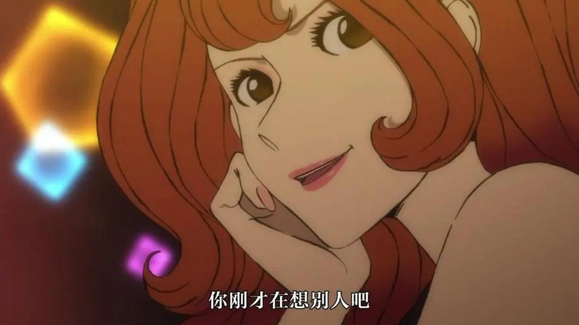 加藤一彦：创造出横跨两个时代的怪盗，以及日本最性感的动漫女性