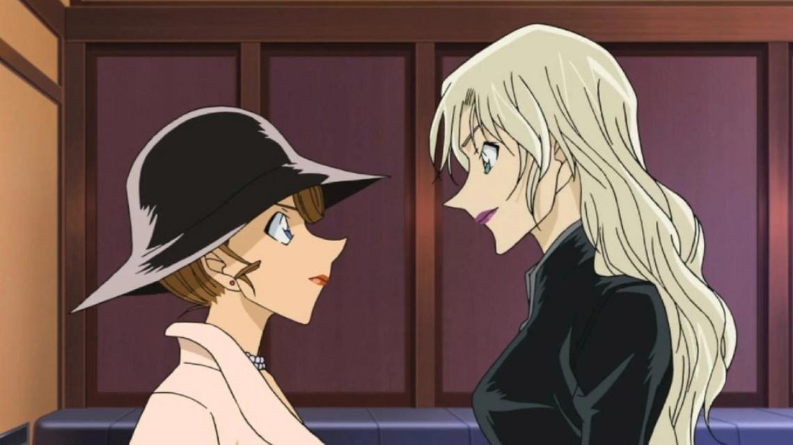 加藤一彦：创造出横跨两个时代的怪盗，以及日本最性感的动漫女性