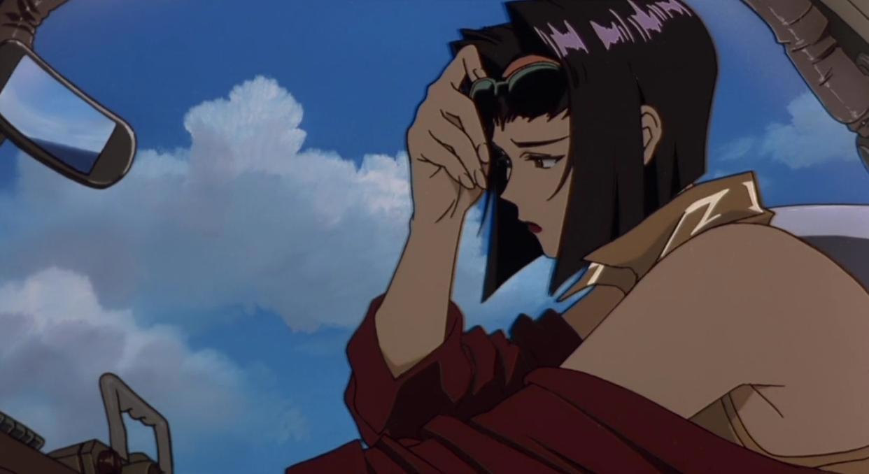 深度：蒸汽波音乐和日漫的神作有何联系？以幸子小姐拜托了为例