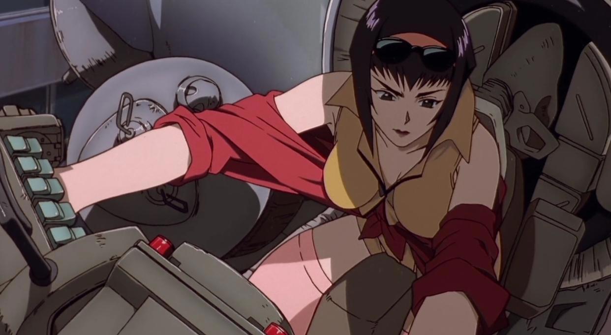 深度：蒸汽波音乐和日漫的神作有何联系？以幸子小姐拜托了为例