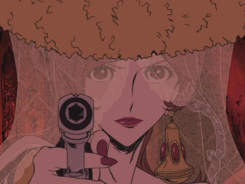 她是日本动漫史上“初代女神”，万千阿宅的“启蒙老师”