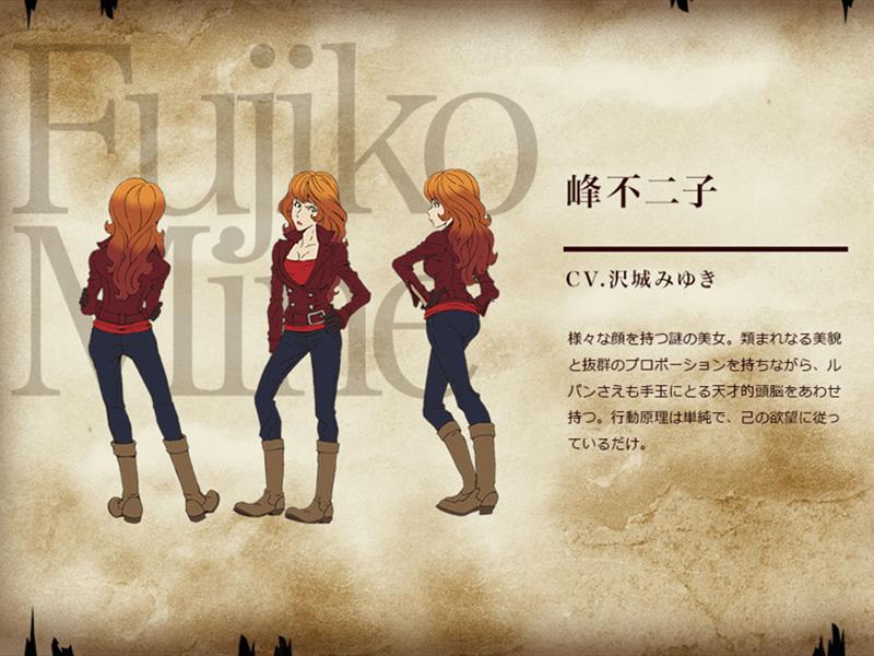 她是日本动漫史上“初代女神”，万千阿宅的“启蒙老师”