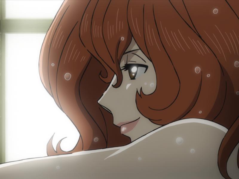 她是日本动漫史上“初代女神”，万千阿宅的“启蒙老师”