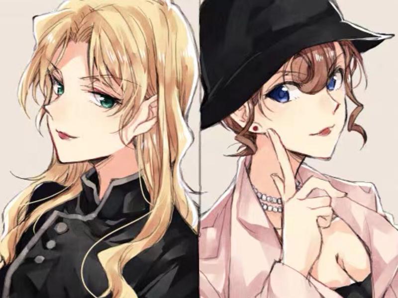 她是日本动漫史上“初代女神”，万千阿宅的“启蒙老师”