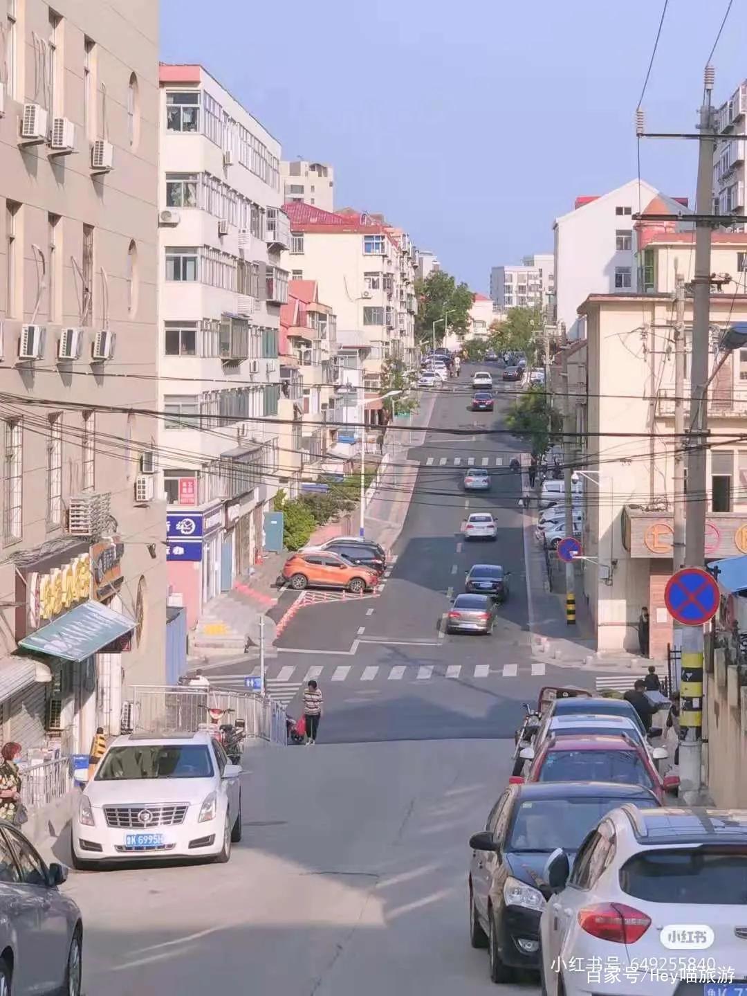 疫情期间不方便出国？可以来国内这些城市感受异国风情