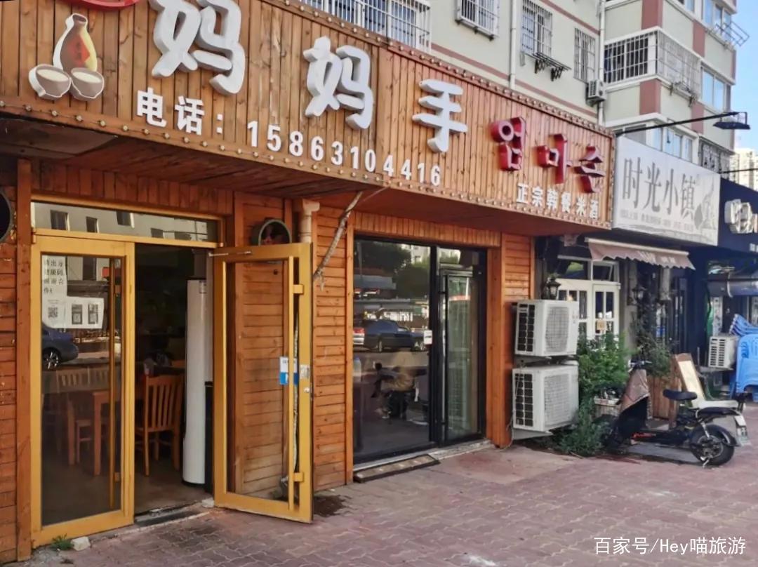 疫情期间不方便出国？可以来国内这些城市感受异国风情