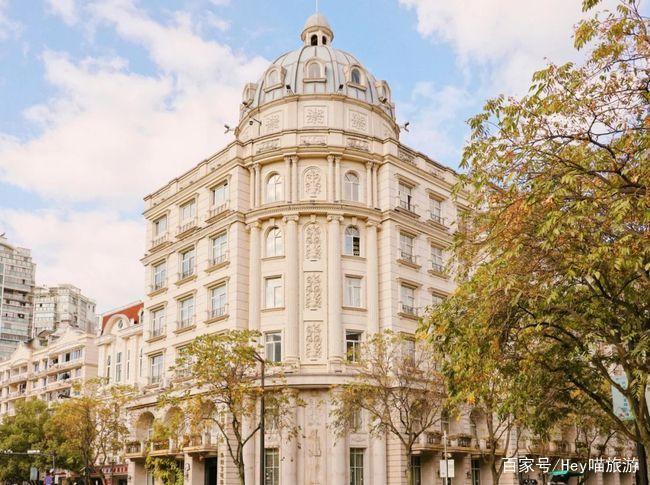 疫情期间不方便出国？可以来国内这些城市感受异国风情