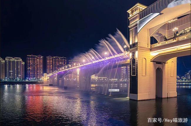 疫情期间不方便出国？可以来国内这些城市感受异国风情