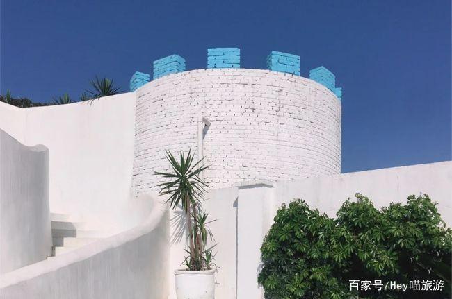 疫情期间不方便出国？可以来国内这些城市感受异国风情