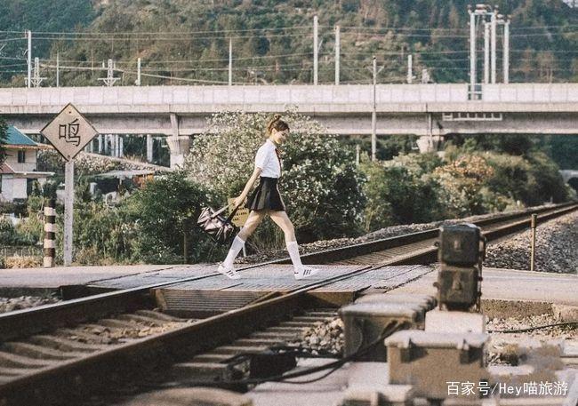 疫情期间不方便出国？可以来国内这些城市感受异国风情