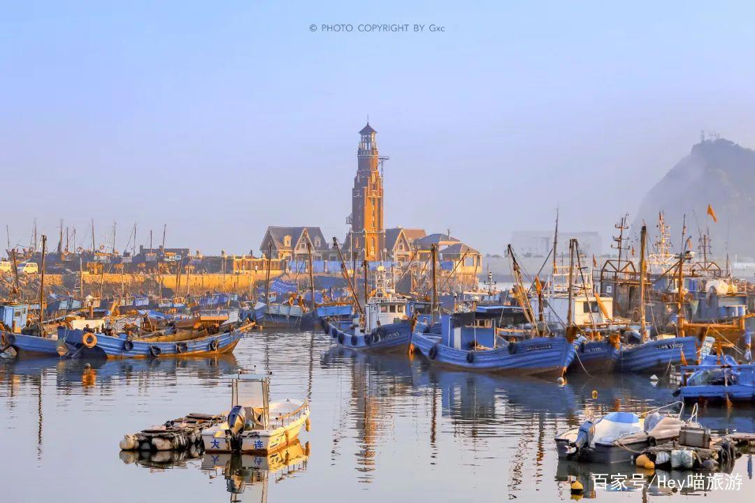 疫情期间不方便出国？可以来国内这些城市感受异国风情