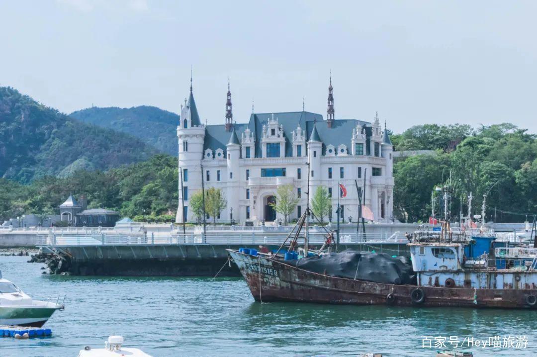 疫情期间不方便出国？可以来国内这些城市感受异国风情