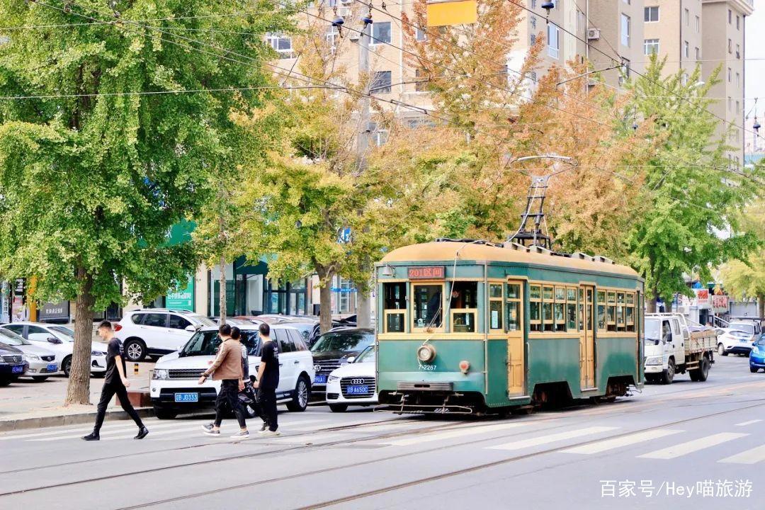 疫情期间不方便出国？可以来国内这些城市感受异国风情