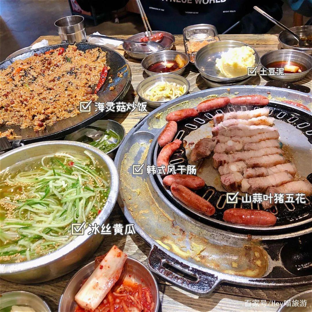 疫情期间不方便出国？可以来国内这些城市感受异国风情