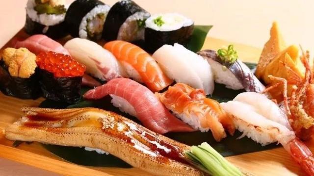 食の旅：一趟日本旅行只要把这10样日本料理都吃过，就算没白来
