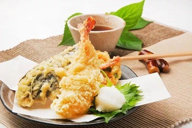 食の旅：一趟日本旅行只要把这10样日本料理都吃过，就算没白来