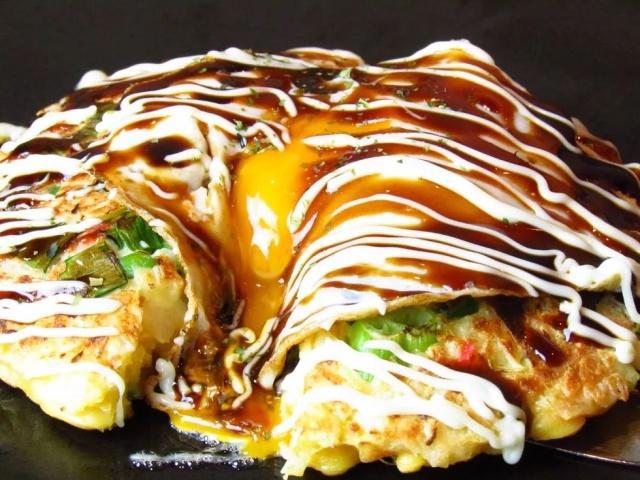 食の旅：一趟日本旅行只要把这10样日本料理都吃过，就算没白来