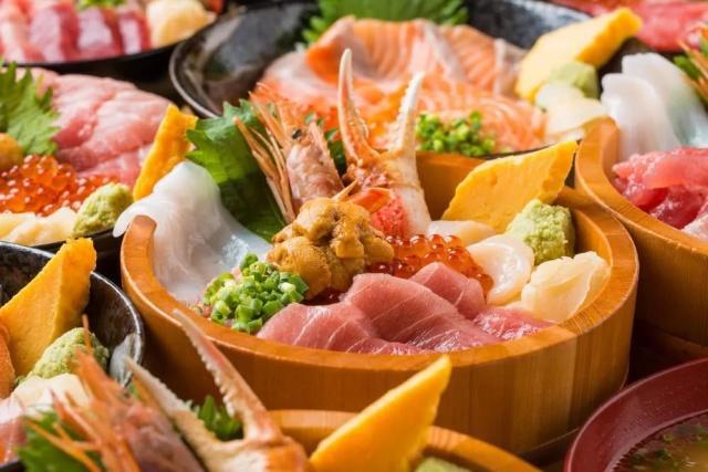 食の旅：一趟日本旅行只要把这10样日本料理都吃过，就算没白来